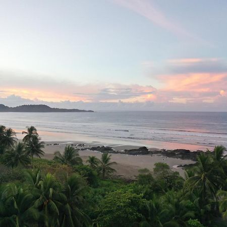 Salvatierra Beachfront Hotel Puerto Coyote Exterior photo
